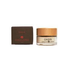 Solid Perfume Oasis