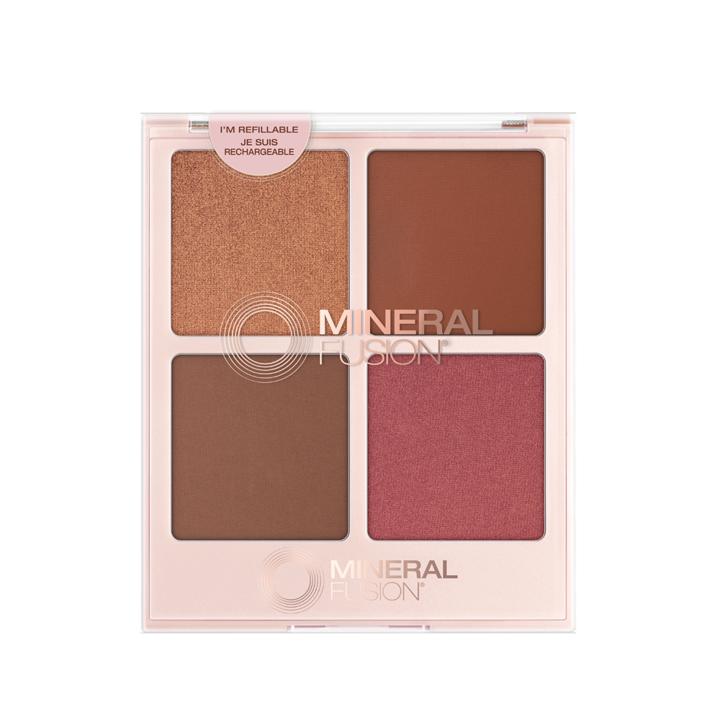 Complexion Palette Nightlife 