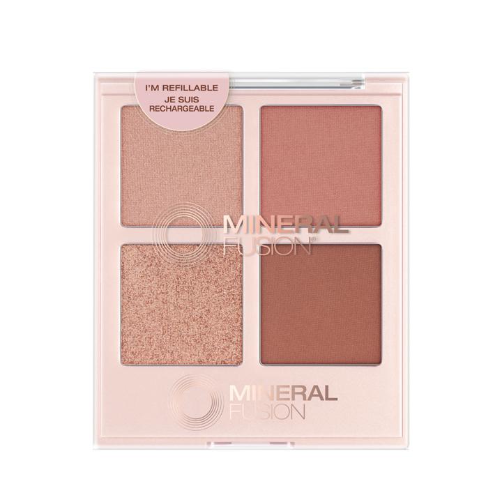 Eye shadow Pal Summer Vacation 