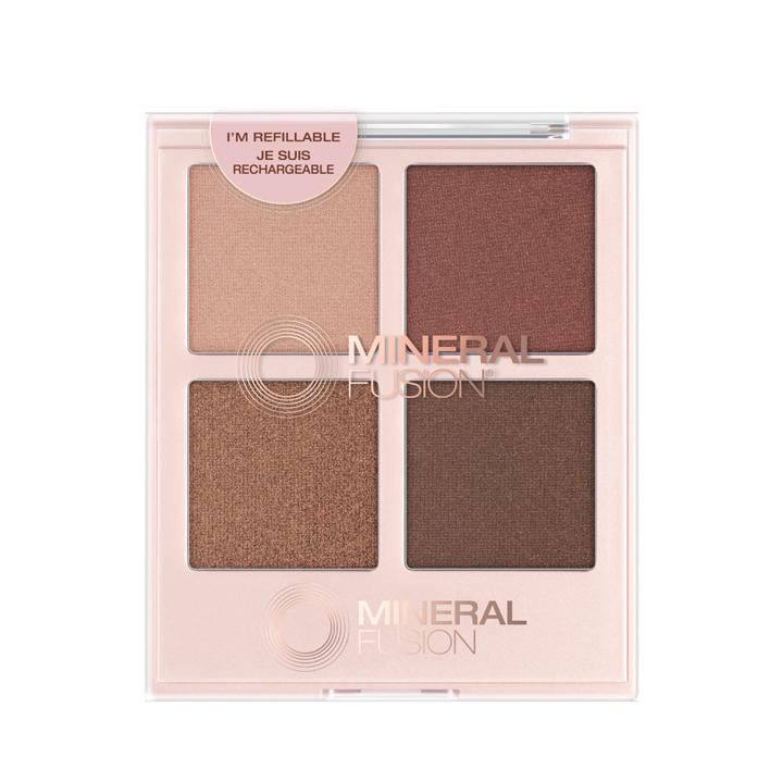 Eye Shadow Palette Soiree 