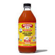 Apple Cider Vinegar Enhanced Honey Org