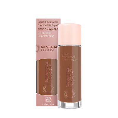 Liquid foundation Deep 5 