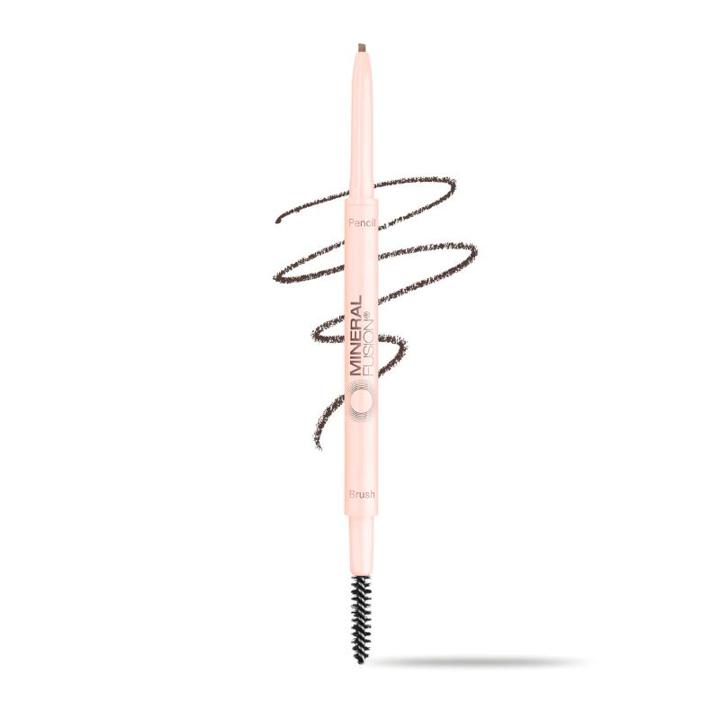 Retractable Brow Pencil Dk Brn