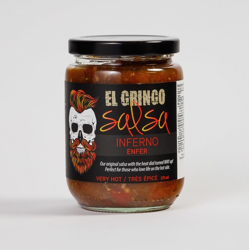 Inferno Salsa