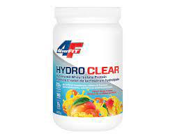 Hydro Clear Protein - Peach Ring 