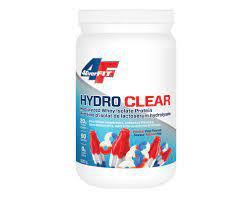 Hydro Clear Protein - Rocket Pop