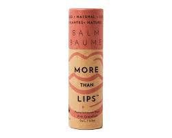 Lip Balm Pink Grapefruit