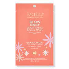 Glow Baby Brightening Facial Mask 