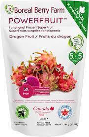 Dragon Fruit