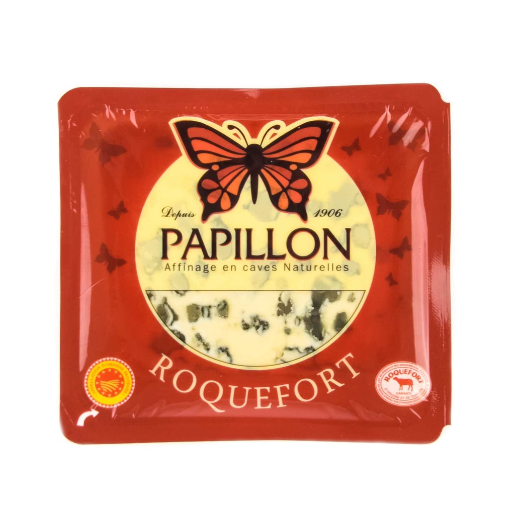 Roquefort Papillon