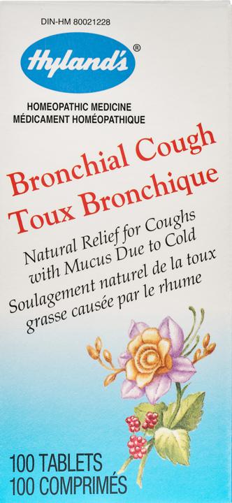 Bronchial Cough