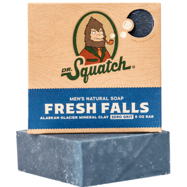 Fresh Falls Soap