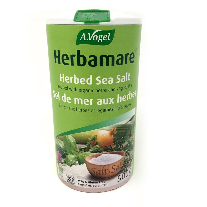 Herbamare - Herbed Sea Salt