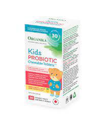 Kids Chewable Probiotic
