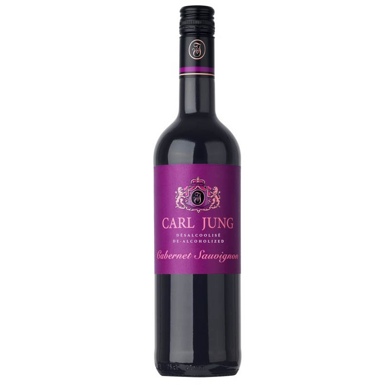 Non Alcoholic Cabernet Sauvignon