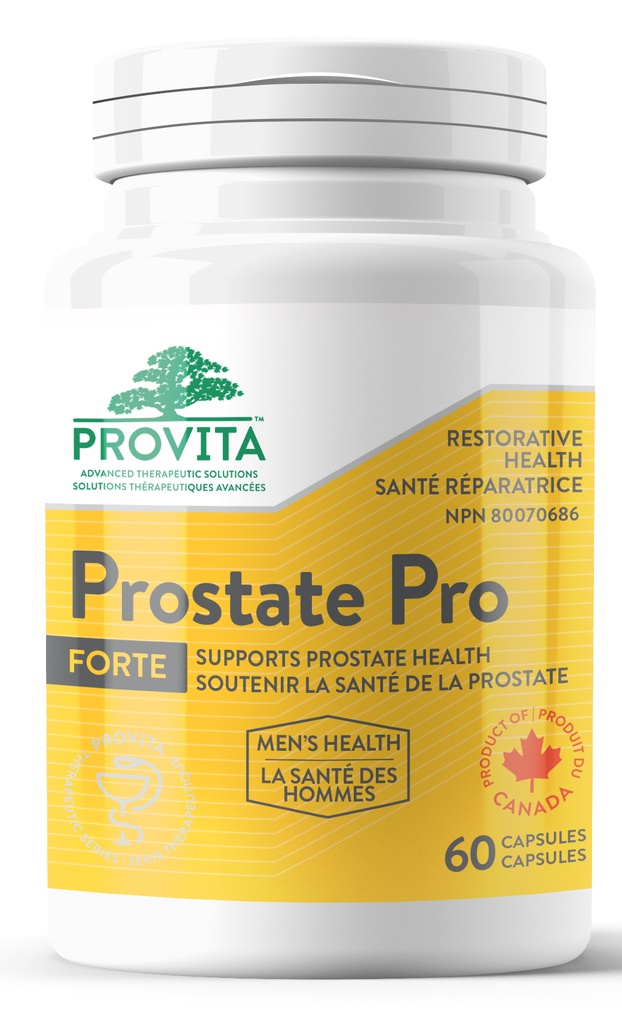 Prostate Pro 