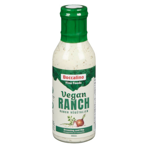 Dressing - Vegan Ranch