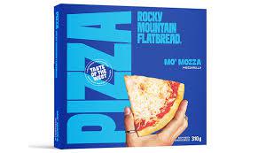 Mo Mozza Frozen Pizza