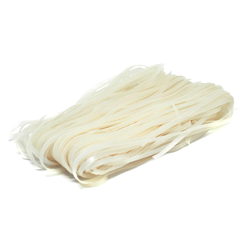 White Rice Noodles - Medium