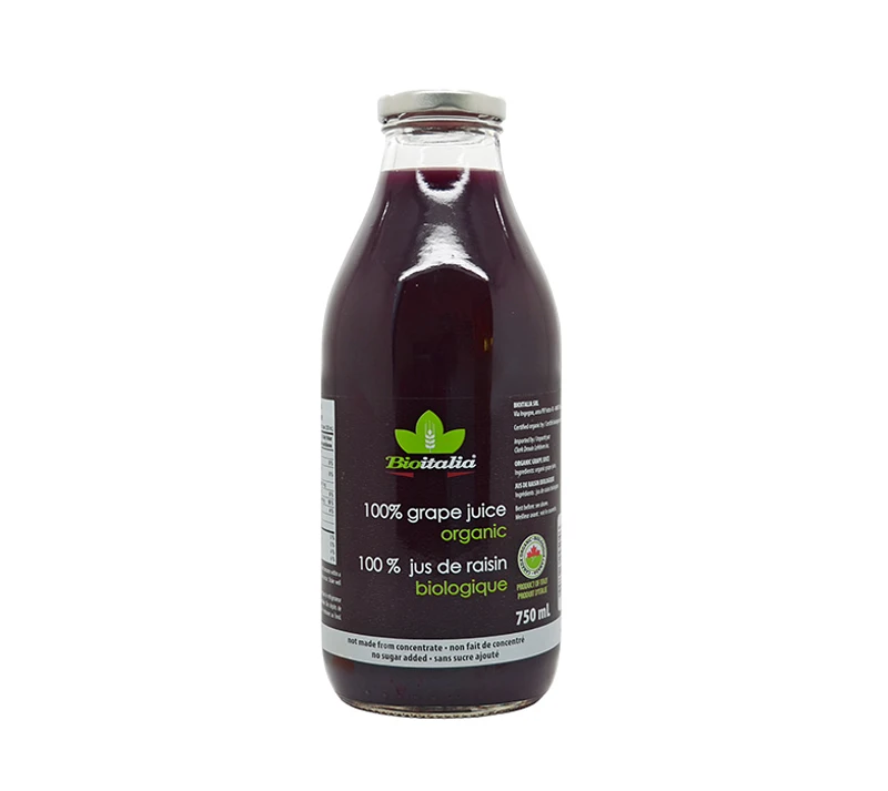 Juice - Grape