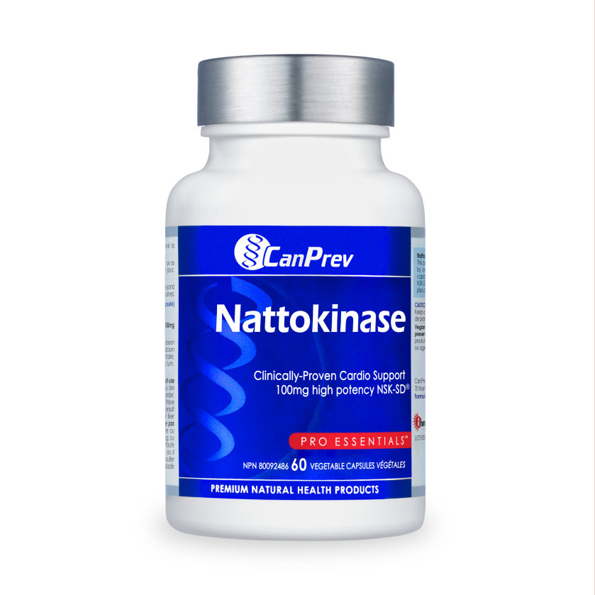 Nattokinase