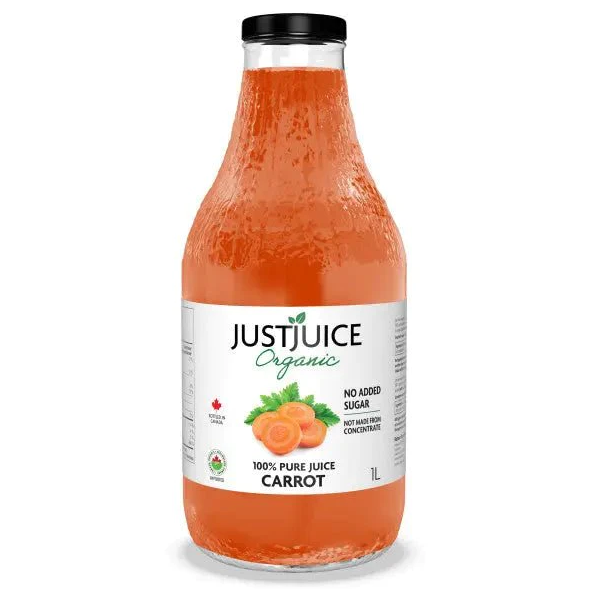 Juice - Carrot