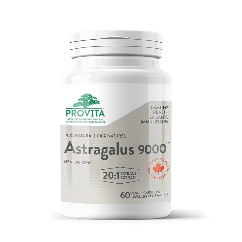 Astragalus 9000