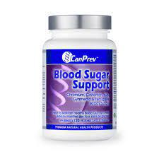 Blood Sugar Support