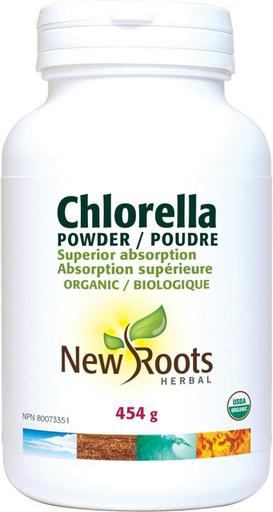 Chlorella