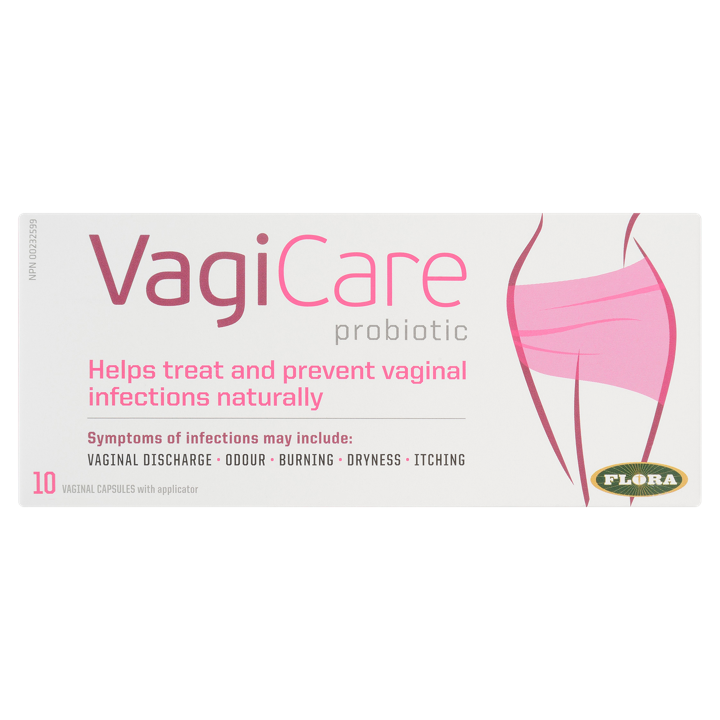 VagiCare Probiotic