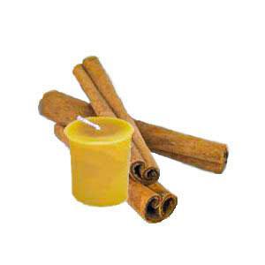 Essential Votive - Mulled Spice