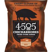 Chicharrones - Smokehouse BBQ