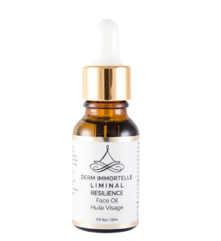 Liminal Face Oil