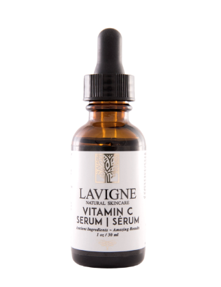 Vitamin C Serum