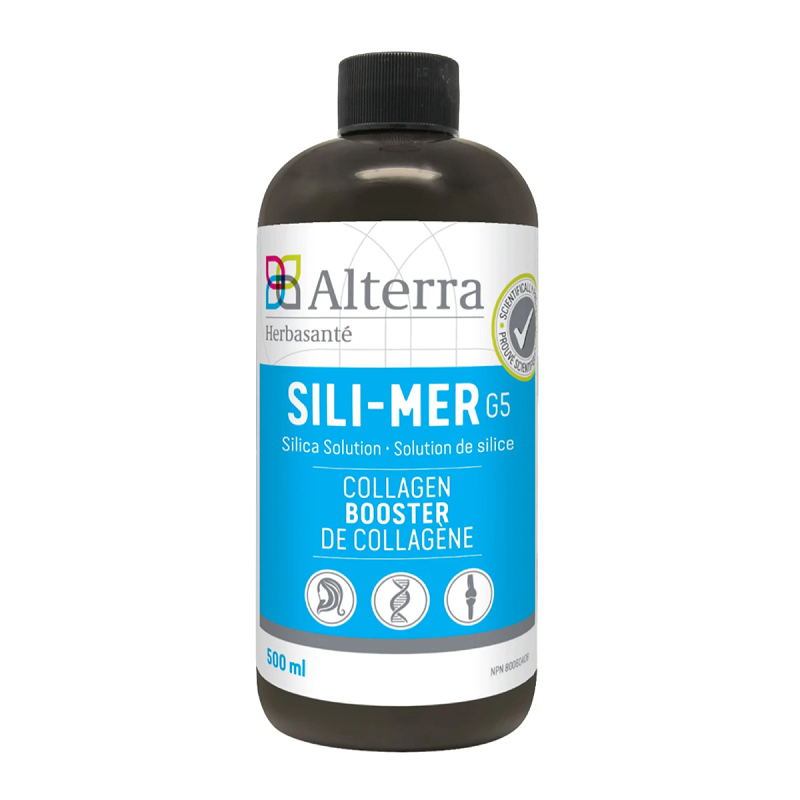 Sili Mer G5 Solution