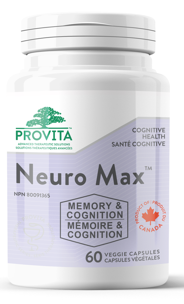 Neuro Max 