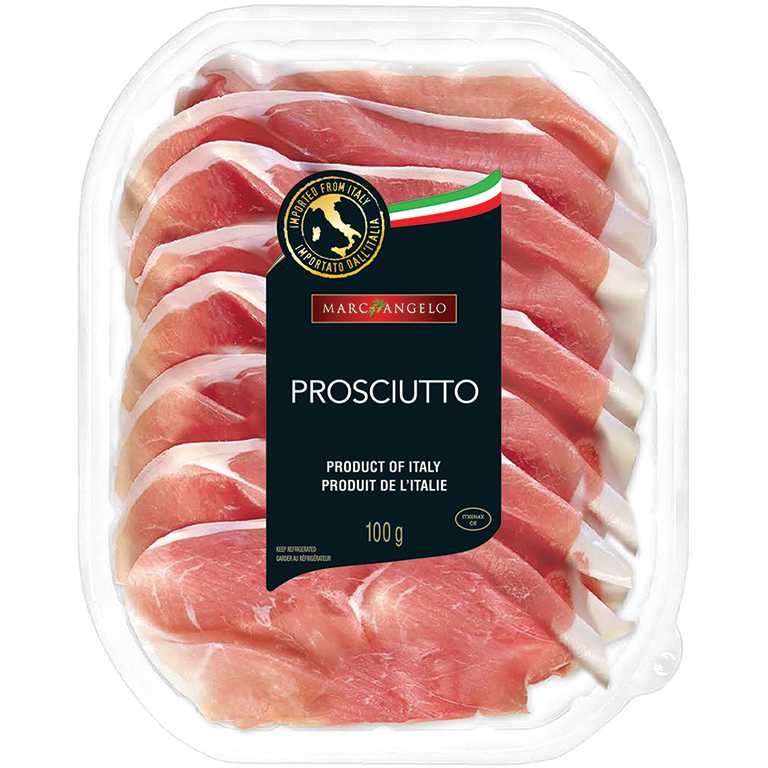 Prosciutto