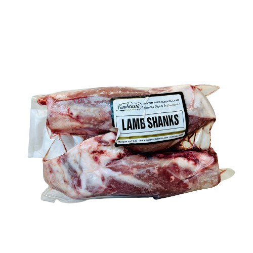 Lamb Shanks