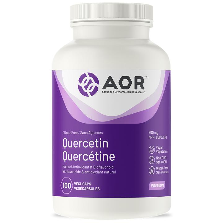 Quercetin