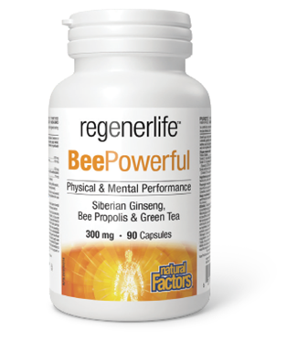 Regenerlife BeePowerful