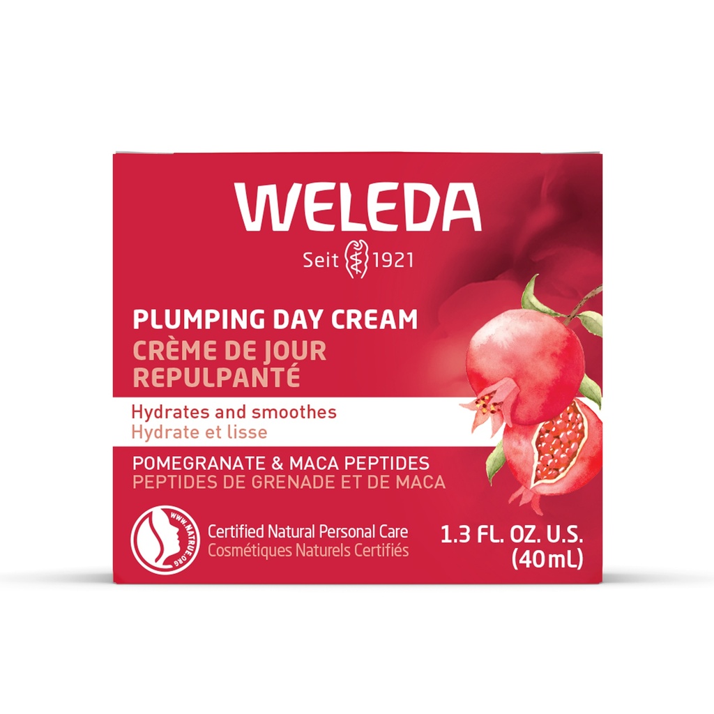 Plumping Day Cream