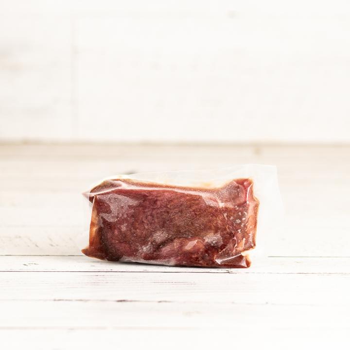 Beef Sirloin Steak Organic - Frozen