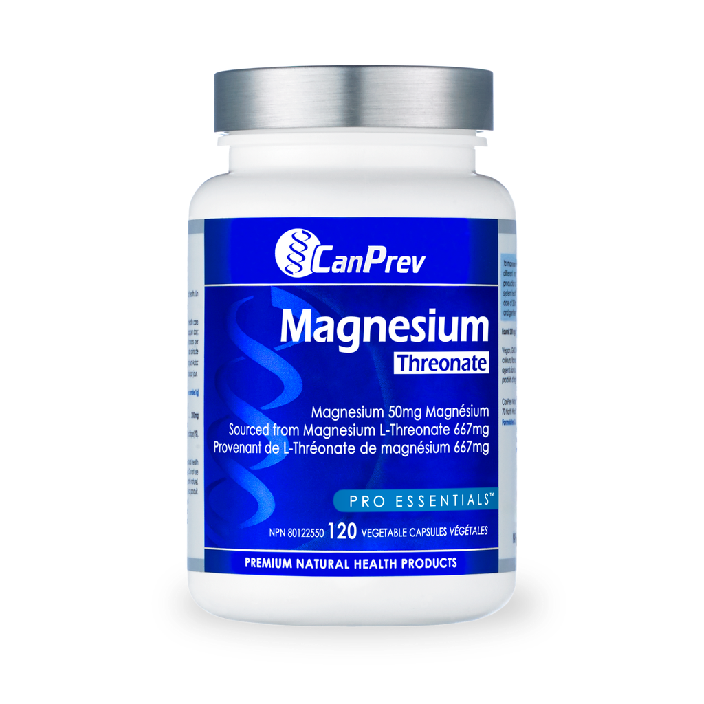 Magnesium Threonate