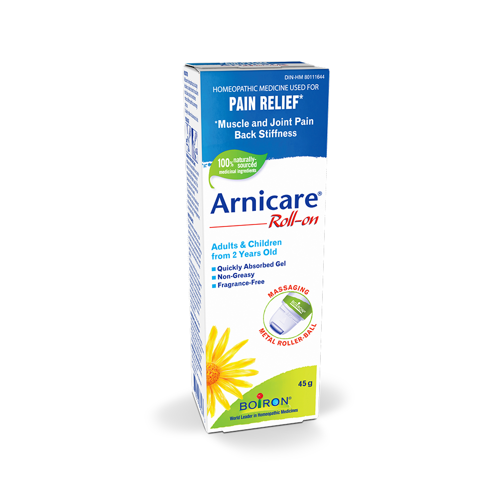 Arnicare Gel Roll On