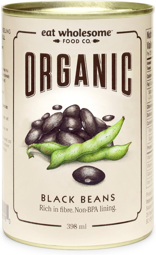 Black Beans