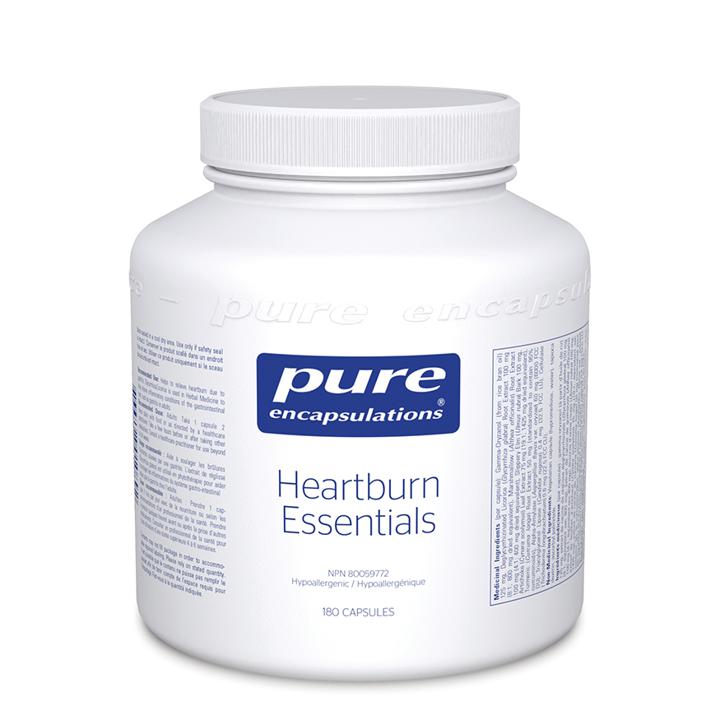 Heartburn Essentials