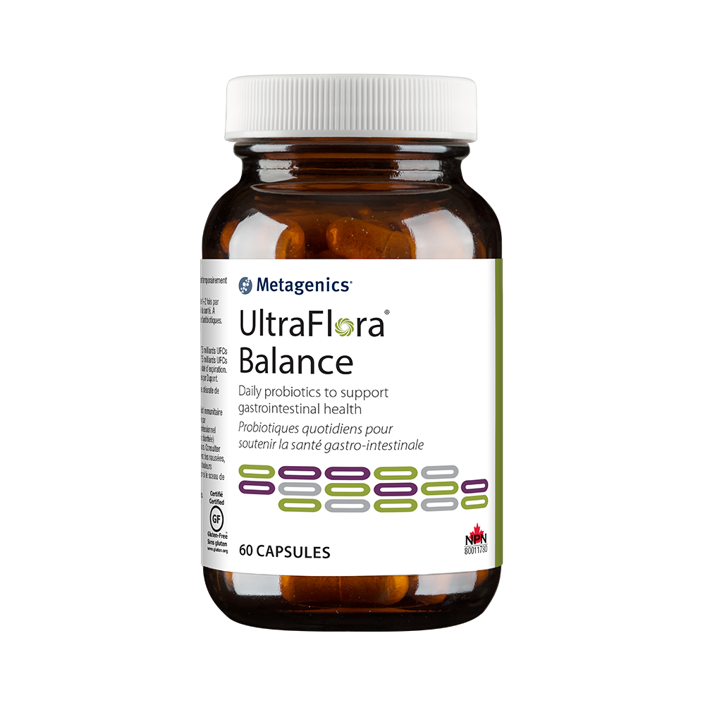 UltraFlora Balance