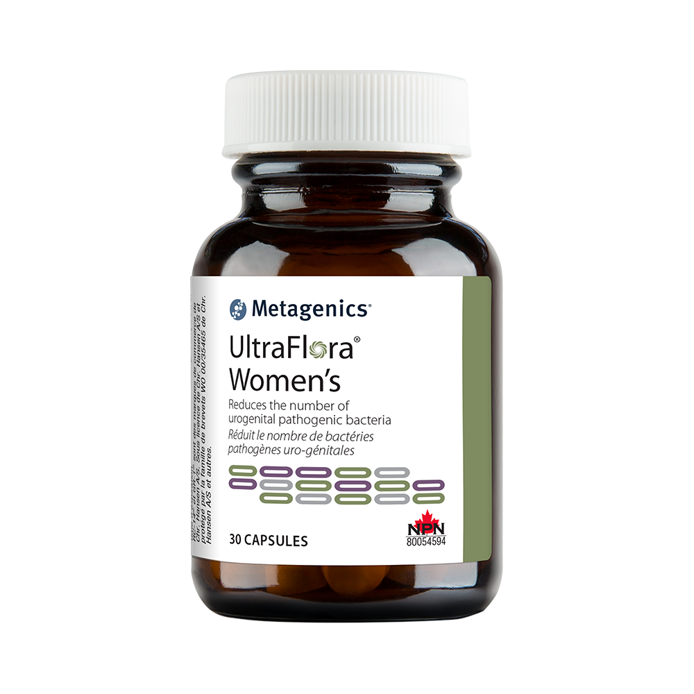 UltraFlora Womens