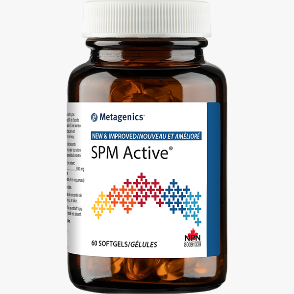 SPM Active