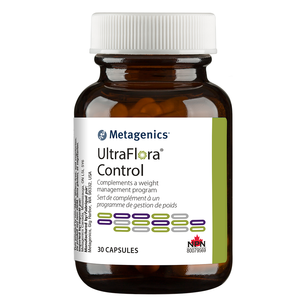 UltraFlora Control